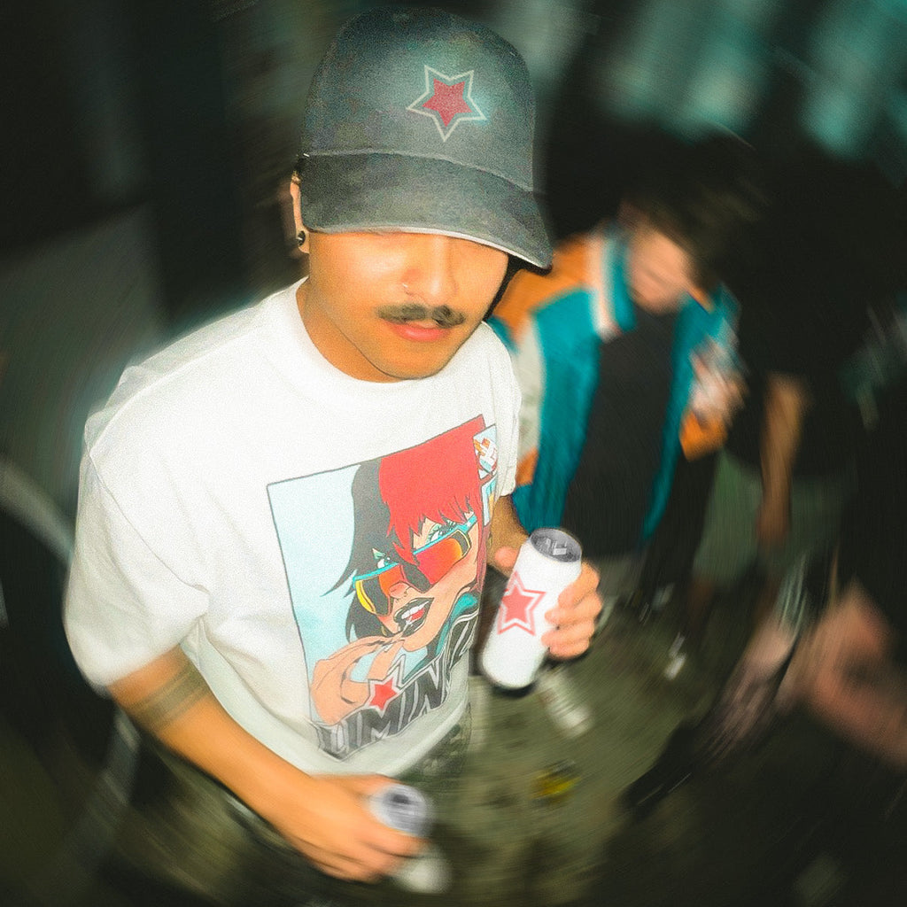 Warehouse Punk